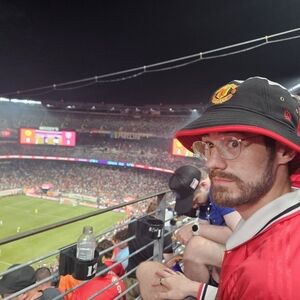 Meet your Posher, Jacob